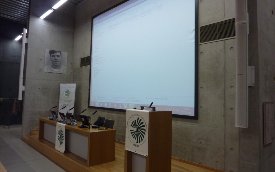 14 juin 2018 – Assemblée générale