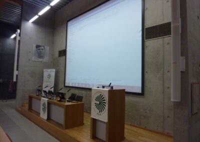 14 juin 2018 – Assemblée générale