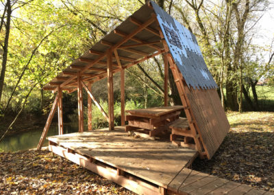 24 octobre 2018 – Colloque „Revitalisation harmonieuse des centres de villages et petites villes“