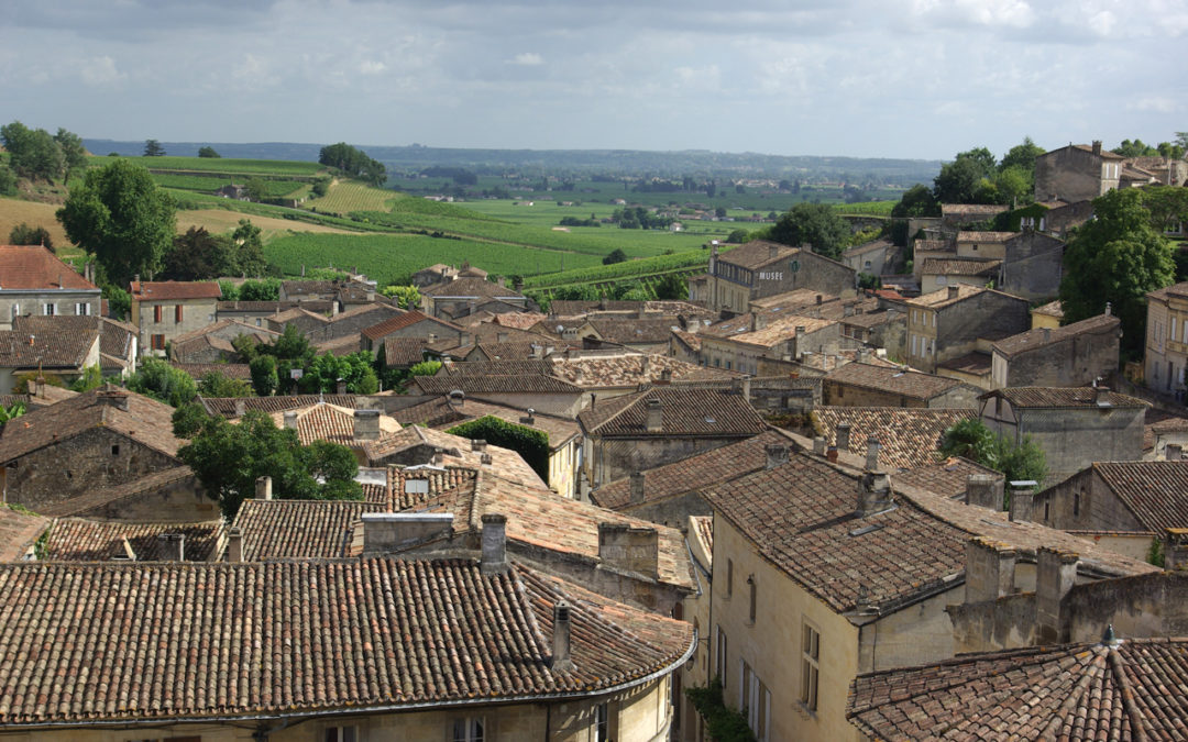 3 mai 2018 – Petit-déjeuner au Parlement Européen « Financer les territoires ruraux dans la future PAC »