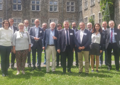 1er Forum de la Ruralité en Grande Région – 15 juin 2018