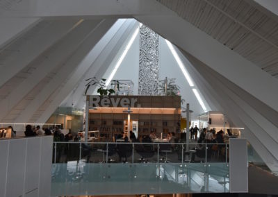 4 octobre 2018 – Colloque „Le devenir des églises“