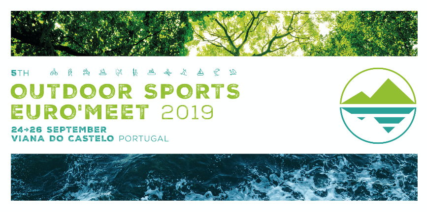 26 septembre 2018: “OUTDOOR SPORTS EURO’MEET 2019”