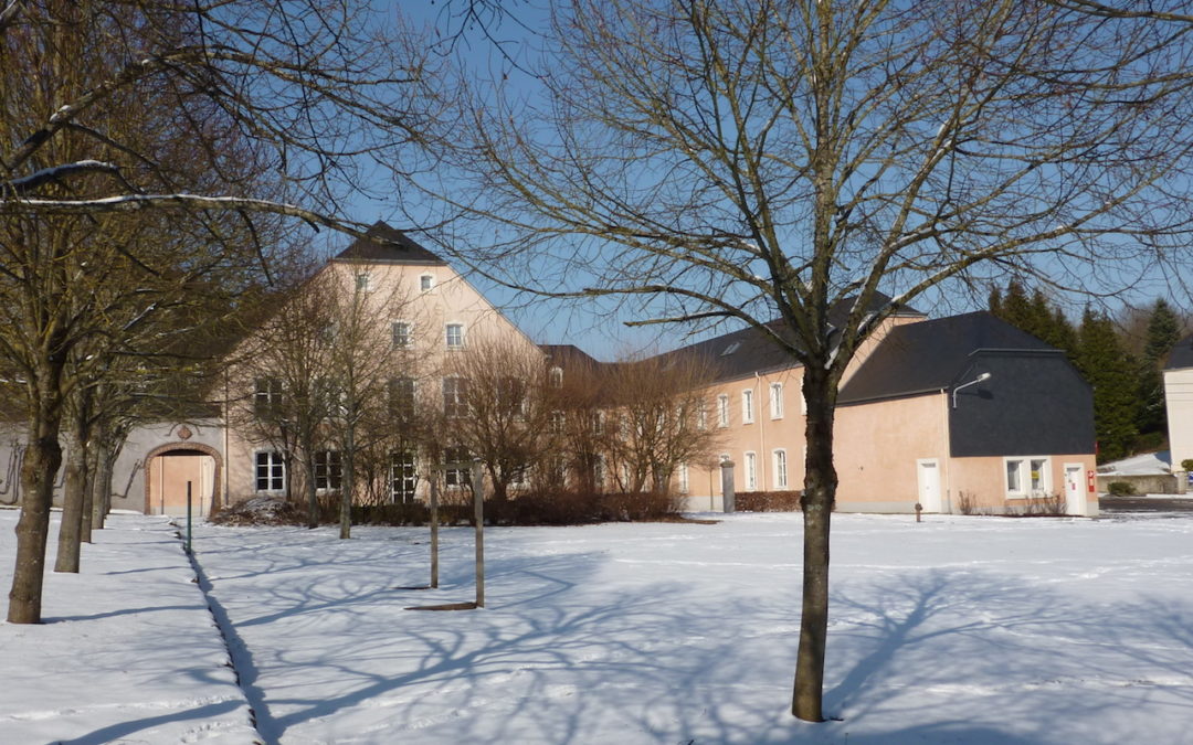17 janvier 2019 – Petit-déjeuner au Parlement européen – Strasbourg