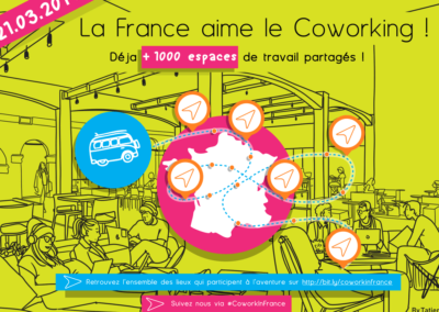 Un Agenda Rural pour le coworking – 21 mars 2019