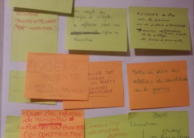 Conclusions des Ateliers de la Ruralité en Grande Région – 2 avril 2019