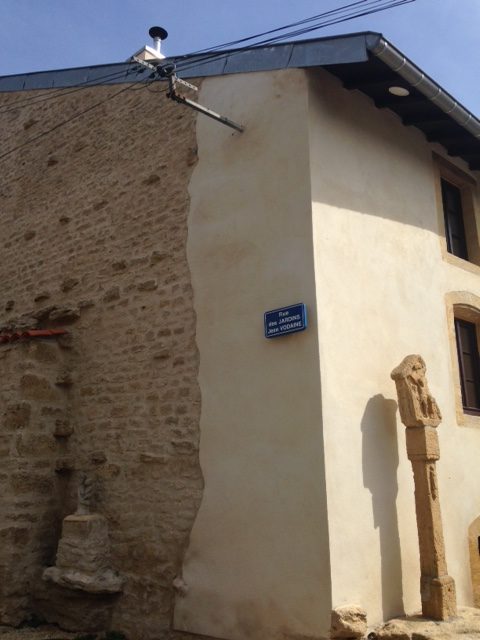 Actes – Colloque « Musée & territoire rural » en Grande Région